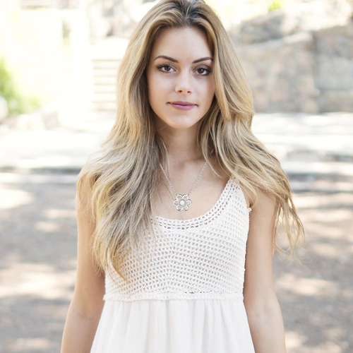 Collar Oneress Con Colgante De Te Amo En 100 Idiomas