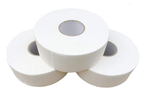 3 Rollos De Papel Higiénico, Papel Higiénico Doméstico, Pape
