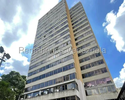 Oficina en alquiler