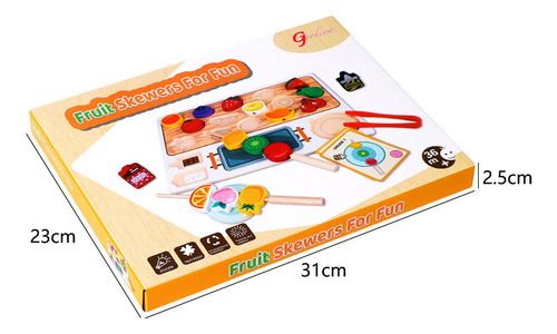 Juego De Combinación De Frutas, Juego De Simulación,