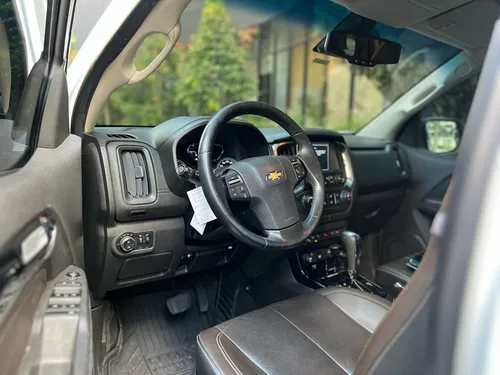 Chevrolet Trailblazer 2.8 Ltz