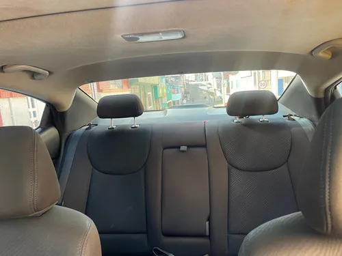 Hyundai Elantra 1.8 I35 Gl Mt