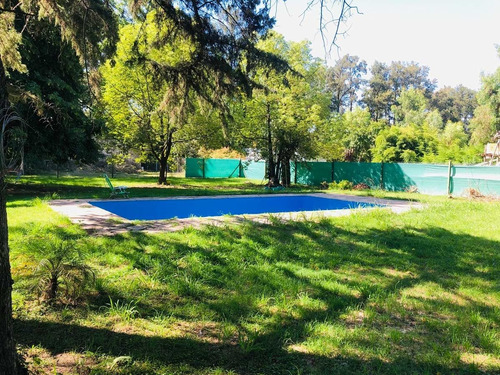 Imagen 6 de 11 de En Venta 3 Terrenos/lotes Con Pileta De 4.50x10 Mts - Gran Frente 35x24 Mts Barrio Yei Porá Tortuguitas Gba Zona Norte