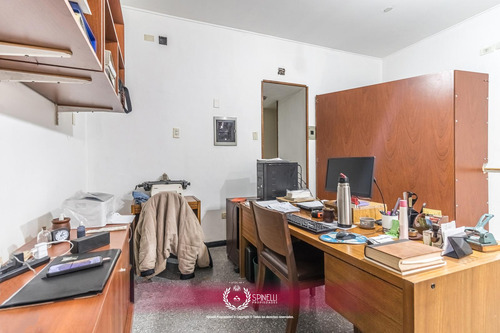 Local · 98m² · Oportunidad Inversión Apto Todo Rubro A Metros Avenida Entre Ríos