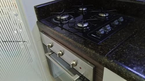 Apartamento Para Venda Em Osasco, Umuarama, 2 Dormitórios, 1 Banheiro, 1 Vaga - 8304_2-739341