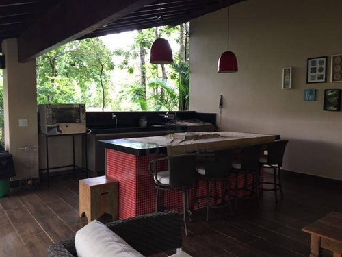 Imagem 29 de 30 de Casa Ou Chácara Em Sousas, Campinas - Ca13949