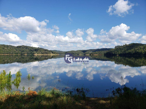 Imagem 17 de 17 de Chácara À Venda, 20000 M² Por R$ 385.200,00 - Capivari - Bocaiúva Do Sul/pr - Ch0043