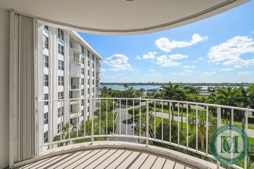 Imagem 18 de 19 de Apartamento A Venda Em Miami(palm Beach) - Ap00130 - 34182313