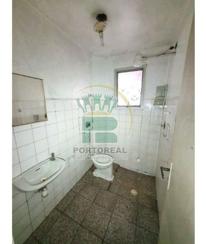 Imagem 5 de 7 de Apartamento - Ref: 00272