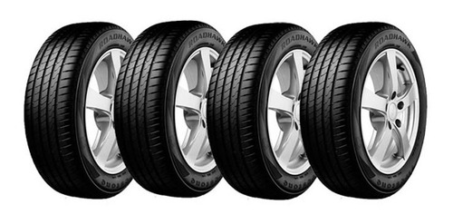 Firestone 225/55r17 Roadhawk 101w