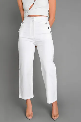 Pantalon marinero sale