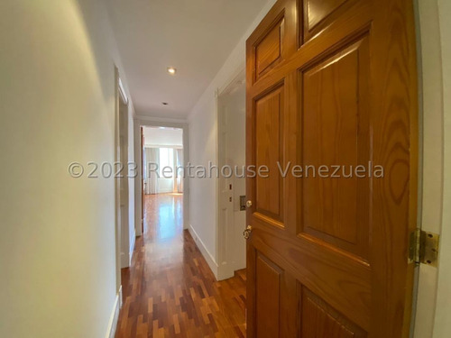 Imagen 11 de 30 de Apartamento En Venta, La Castellana, 416mts, Rah 23-19764