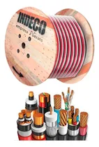 Comprar Cables De Aluminio Para Alta Tensión