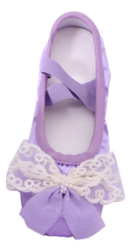 Zapatos De Ballet Para Niños, Zapatos De Práctica
