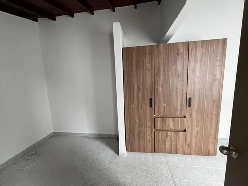 Arriendo Casa En El Trianón