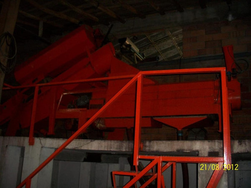 Imagen 9 de 13 de Bodega - Chapanay