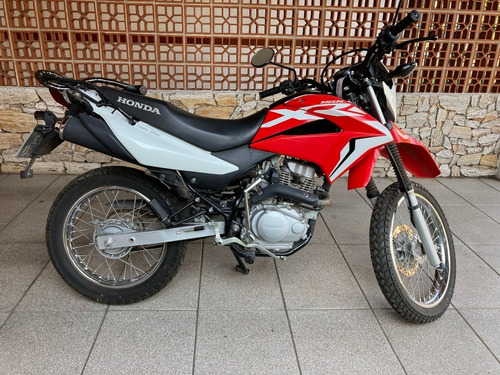 Imagen 4 de 4 de Honda Xr 150l