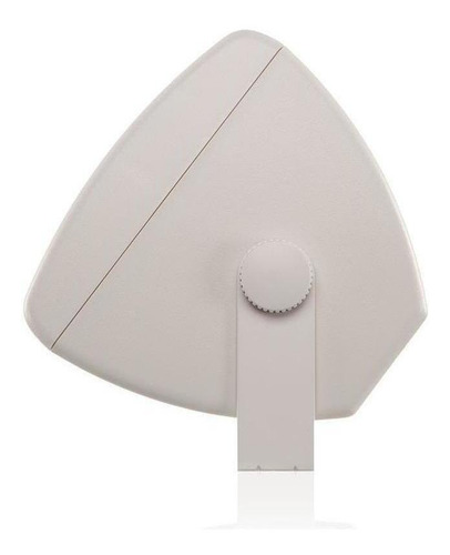 Qsc, Ac-s6t-wh Altavoz Biamplificado Para Superficie 6 Color Blanco