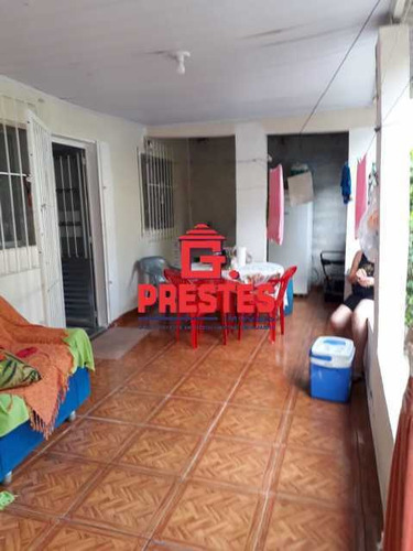 Imagem 10 de 15 de Casa De Rua-à Venda-balneário Porto Velho-ilha Comprida - Stca10047