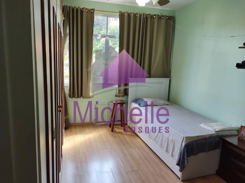 Imagem 5 de 13 de Apartamento Para Venda Em Teresópolis, Varzea, 2 Dormitórios, 1 Banheiro - Apto-1387_1-2038926