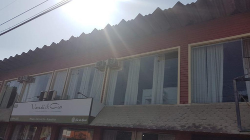 Imagem 14 de 15 de Loja Para Alugar, 45 M² Por R$ 3.000,00/mês - Jardim Petrópolis - São Paulo/sp - Lo0413