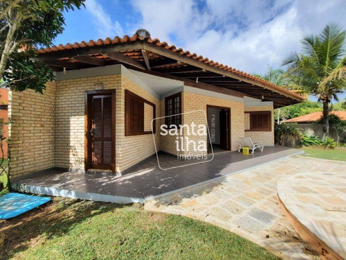 Imagem 17 de 30 de Casa Com 4 Dormitórios À Venda, 370 M² Por R$ 1.900.000,00 - Armação Do Pântano Do Sul - Florianópolis/sc - Ca2768