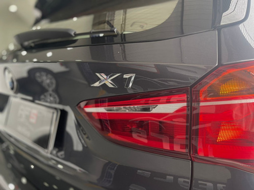 Imagem 7 de 12 de Bmw X1 S20i Active Flex