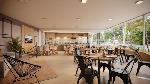 Imagem 11 de 26 de Apartamento Garden, 2 Dormitórios, 69.26 M², Jardim Itu - 219018