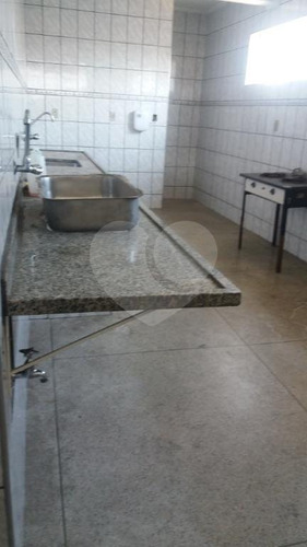 Imagem 9 de 30 de Prédio Comercial Para Venda, Campo Limpo, São Paulo. - Reo327382