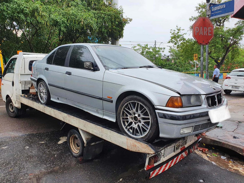 Peças Bmw E36 (Usado)