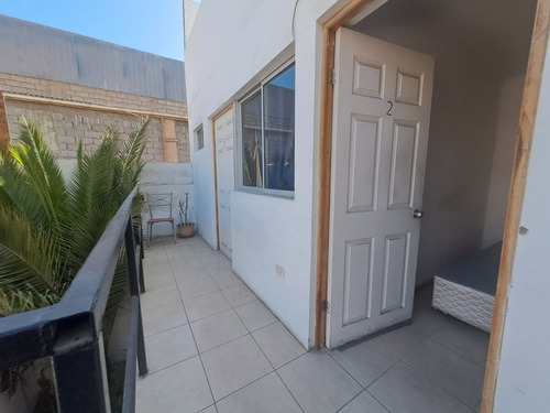 Se Vende Hostal Con Local Comercial Av Rendic Centro Norte