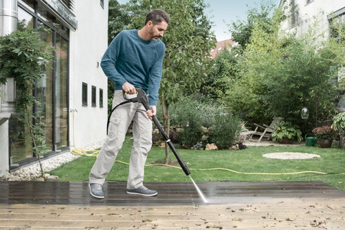 Lanza Original Karcher® Vp180 Vario Power Jet Para K5-k7