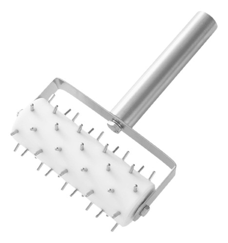 Rodillo Compatible Con Masa De Pizza Docker Rodillos Para