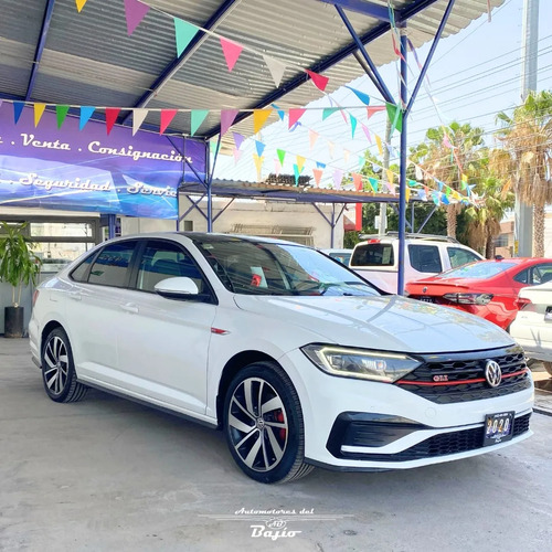 Volkswagen Jetta 2.0 Gli Dsg At
