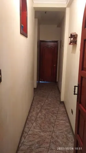 Quinta De 5 Pisos, Las Tunitas