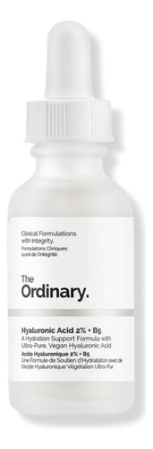 The Ordinary Acido Hialurónico 2 + B5 30 Ml