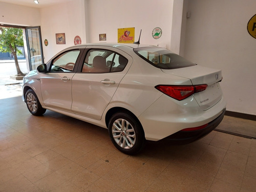 Fiat Cronos 1.3 Gse Drive 2021