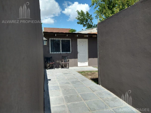 Imagen 9 de 15 de Casa 3 Ambientes Venta Ituzaingo