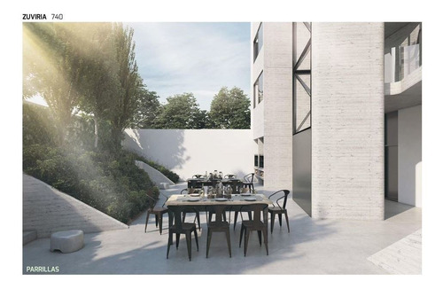 Imagen 5 de 24 de Venta Monoambiente Caballito Pozo Financiacion