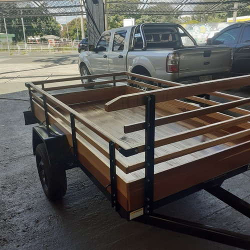 2021 Carreta Fazendinha Paes