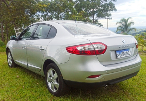 Renault Dynamique S