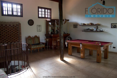Imagem 16 de 29 de Casas Em Condomínio À Venda Em Atibaia/sp - Compre O Seu Casas Em Condomínio Aqui! - 1435817