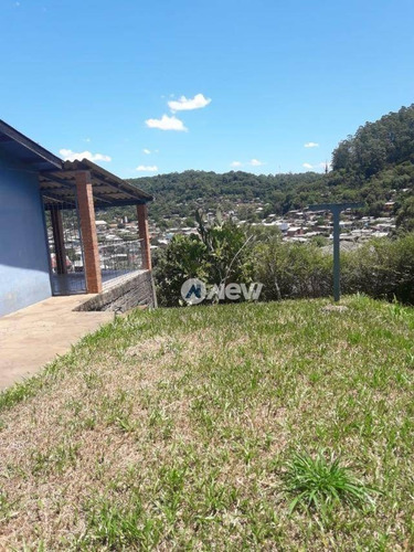 Imagem 18 de 26 de Casa Com 3 Dormitórios À Venda, 250 M² Por R$ 400.000,00 - Vila Diehl - Novo Hamburgo/rs - Ca2393