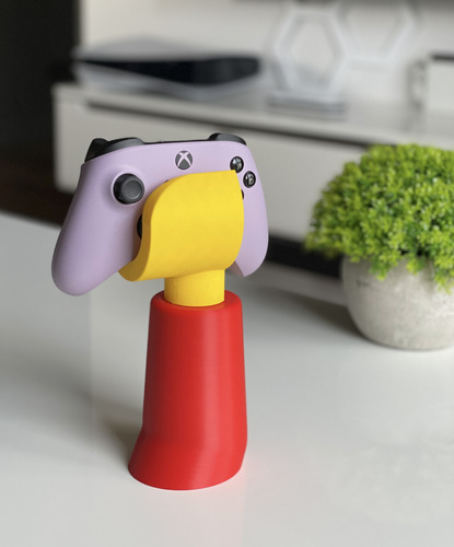 Base Soporte Para Mandos Xbox / Ps5 / Ps4 / Nintendo Switch