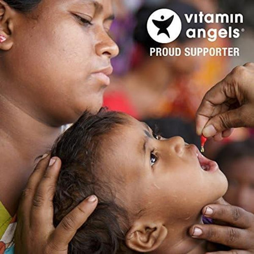 Amazing Formulas Vitamina D3 10000 Ui K2 200 Mcg