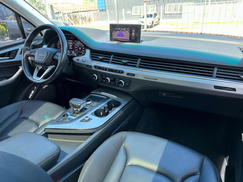 Audi Q7 3.0 T Fsi 333 Hp Quattro Tiptronic