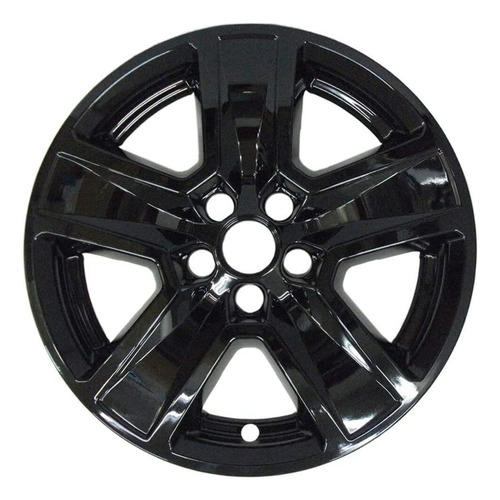 Piel Rueda 17  Hecho Para Jeep Compass 22-23 Cubierta