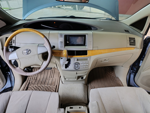Toyota Previa Gl 2007