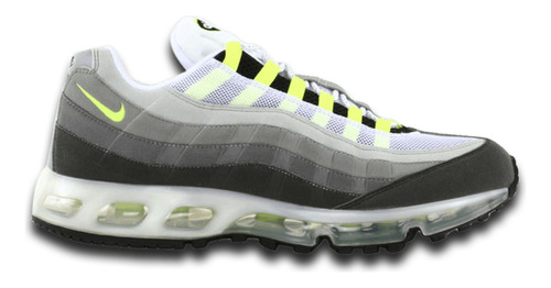 Zapatillas Nike Air Max 95 360 One Urbano 315350-071   