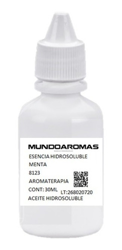 Esencias Hidrosolubles Para Humidificad - Ml A $230